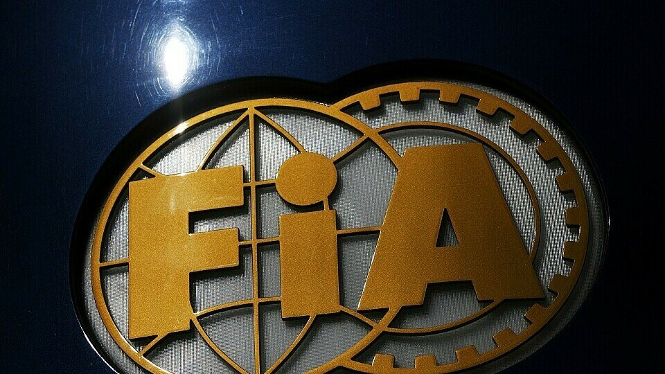 Die FIA hat die neuen Regeln für 2011 bekannt gegeben