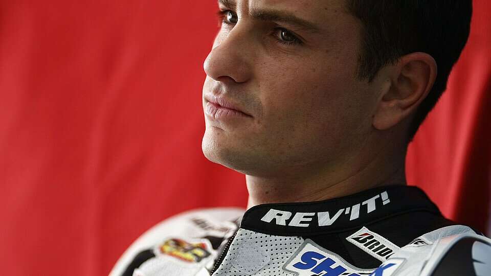 bis auf eine Verletzung beim Training lief 2009 für Randy de Puniet gut., Foto: Honda