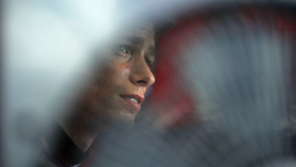 Casey Stoner schien sich bei Honda gut einzufinden, Foto: Milagro