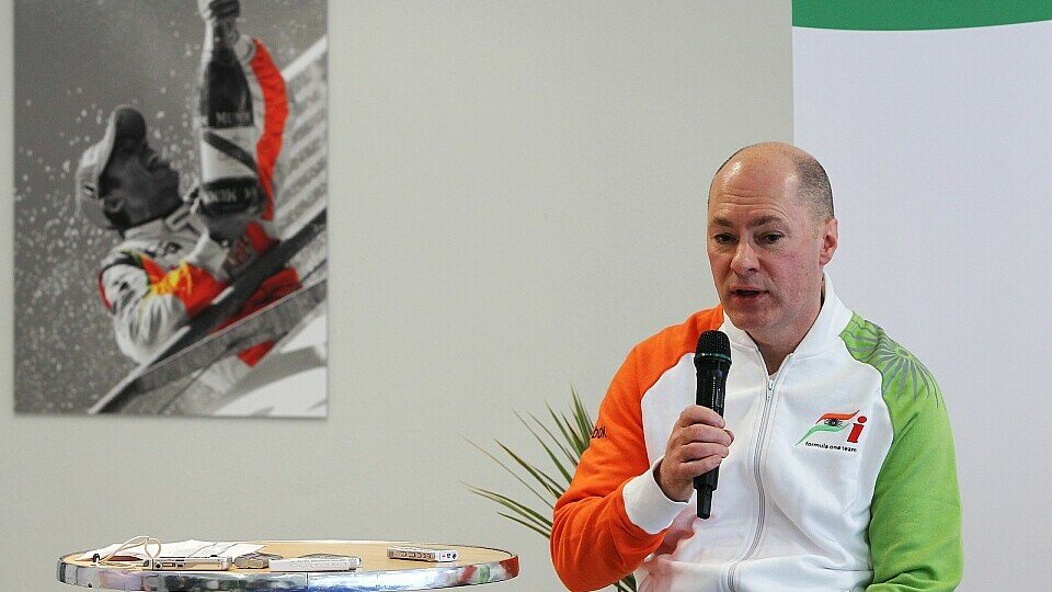 Mark Smiths Nachfolger steht fest, Foto: Sutton