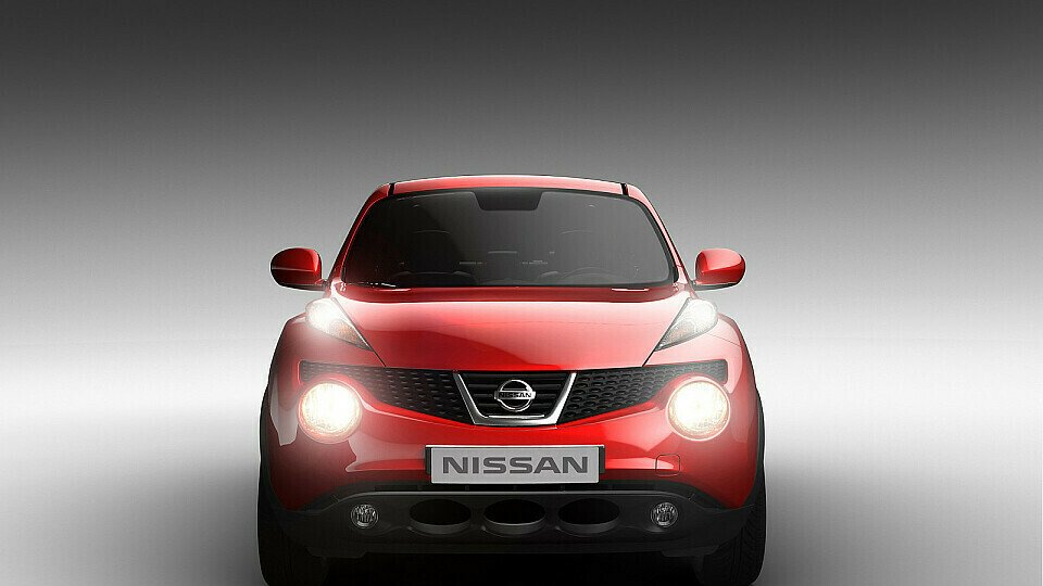 Neuer B-Crossover von Nissan, Foto: Nissan