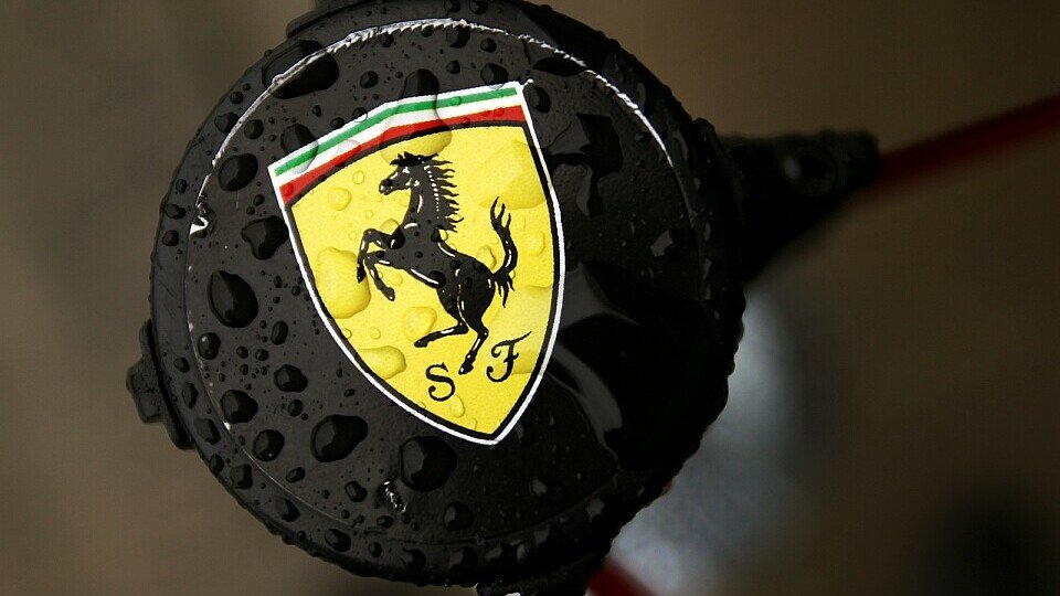 Ferrari hat sich mit Pat Fry verstärkt, Foto: Sutton