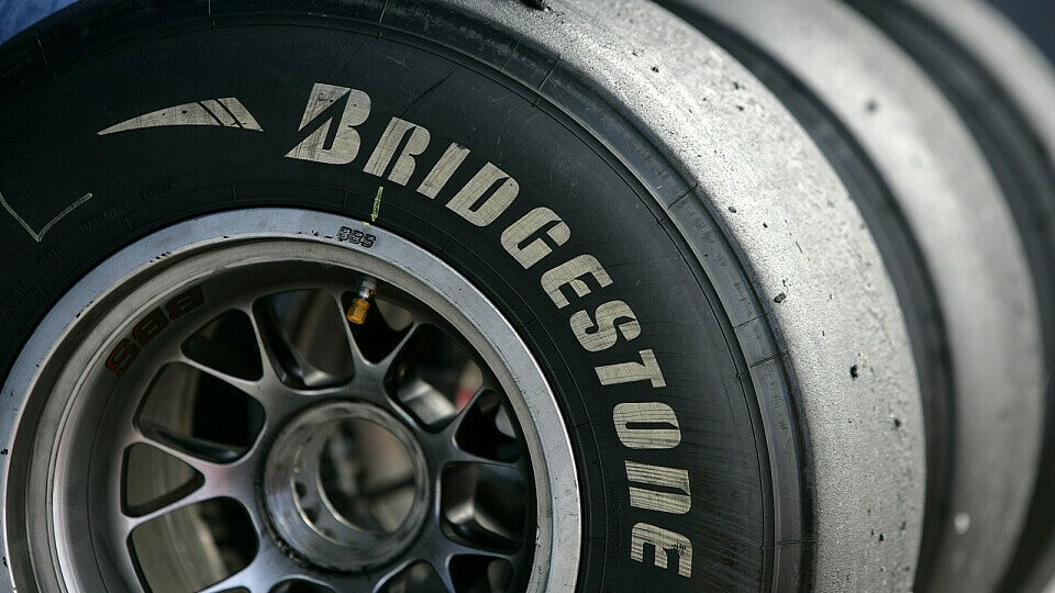 2011 braucht die Formel 1 einen neuen Reifenpartner., Foto: Bridgestone