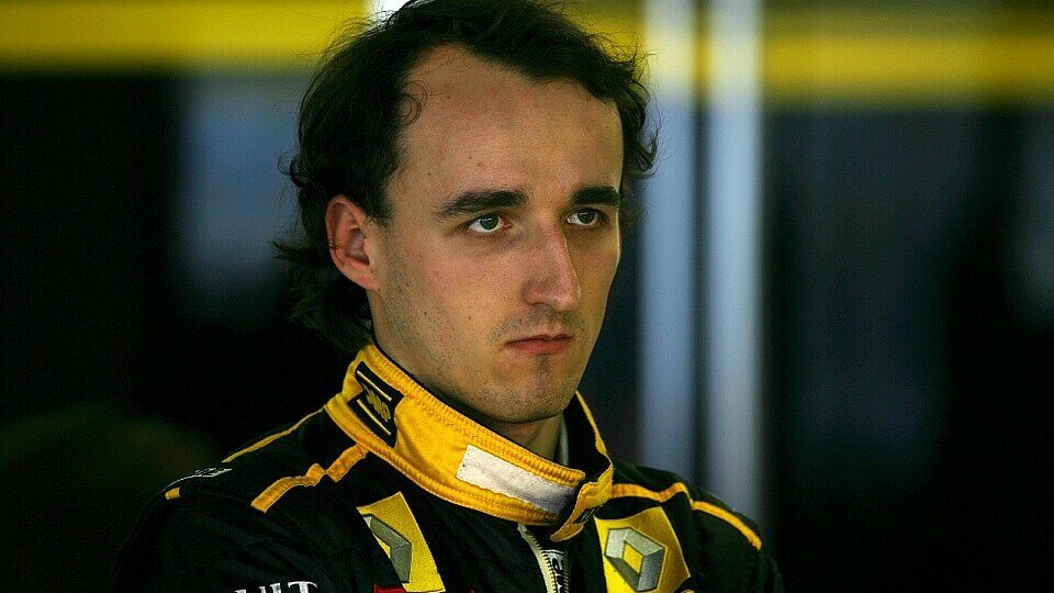 Renault setzt alle Hoffnungen auf die Updates, Foto: Sutton