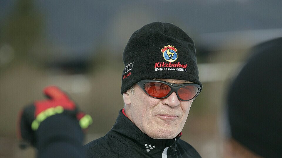 Dr. Ullrich verrät das Erfolgsgeheimnis von Audi, Foto: Audi