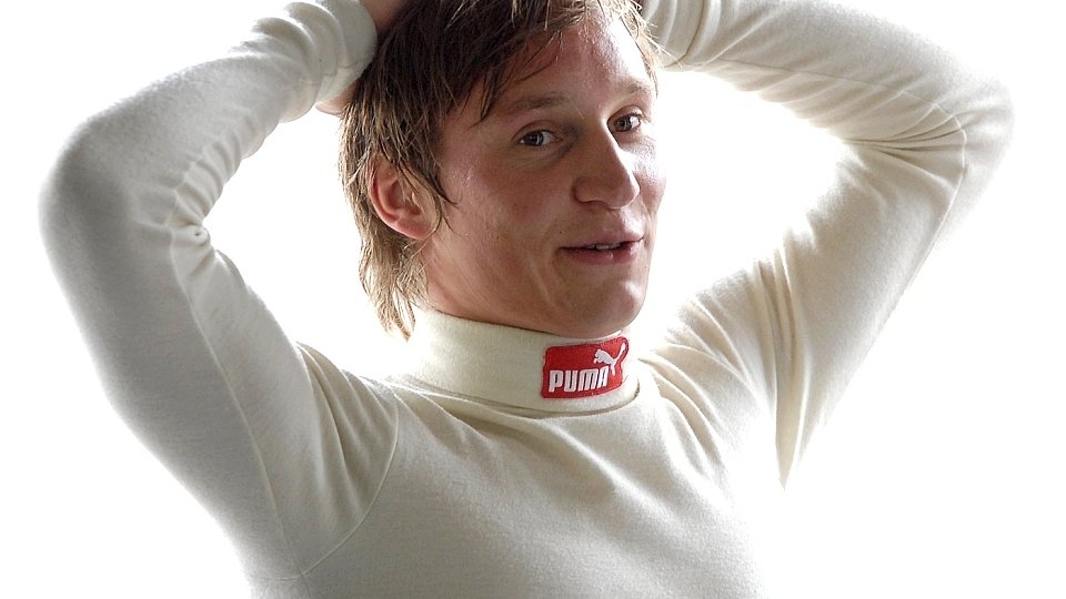 Renger van der Zande fährt für Mücke., Foto: Renger Racing BV