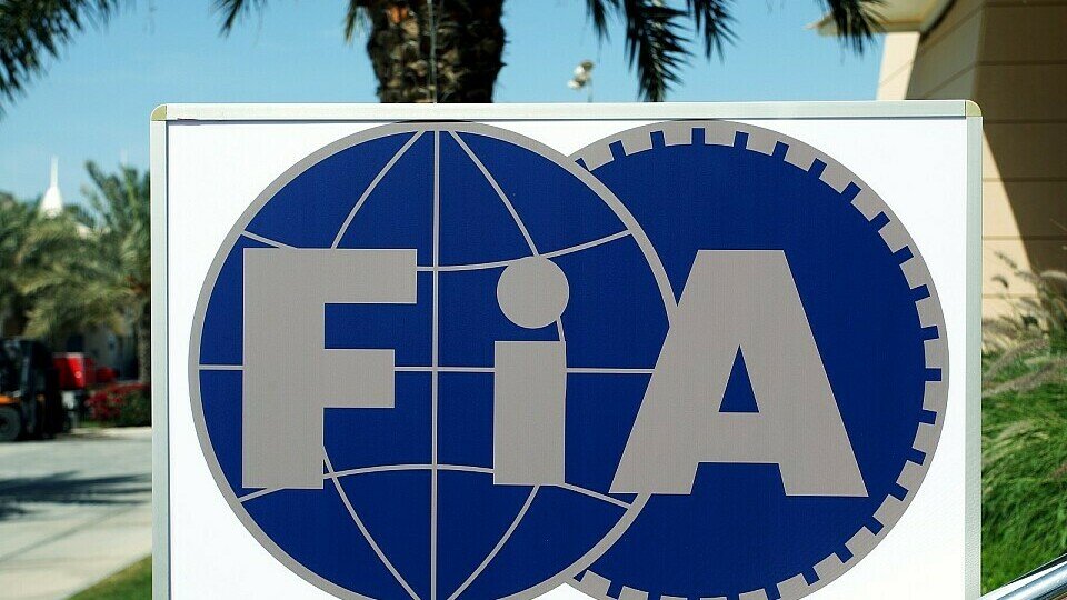 FIA pusht umweltfreundliche Motorenregeln, Foto: Sutton