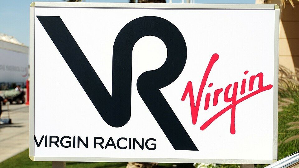 Virgin Racing hat einen neuen Investor, Foto: Sutton