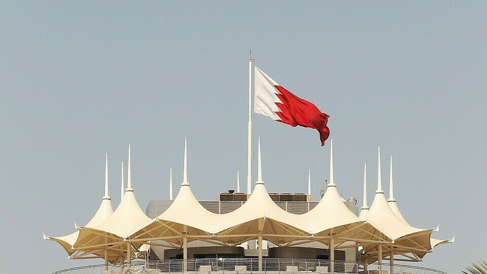 Bahrain-Aktivisten warnen vor Sicherheit, Foto: Sutton