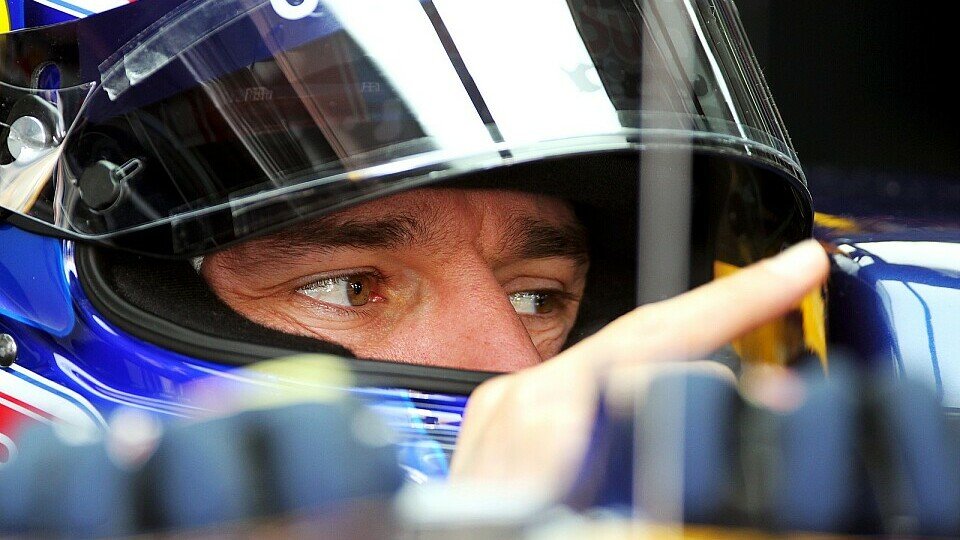 Webber will Vettel-Pole nicht überbewerten, Foto: Sutton