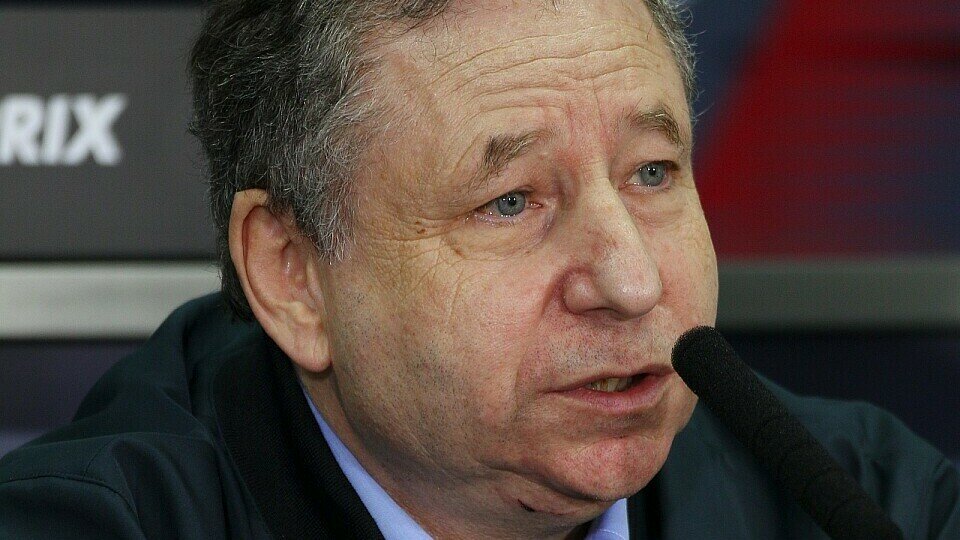 Todt pocht auf KERS-Rückkehr, Foto: Sutton Todt pocht auf KERS-Rückkehr, Foto: Sutton