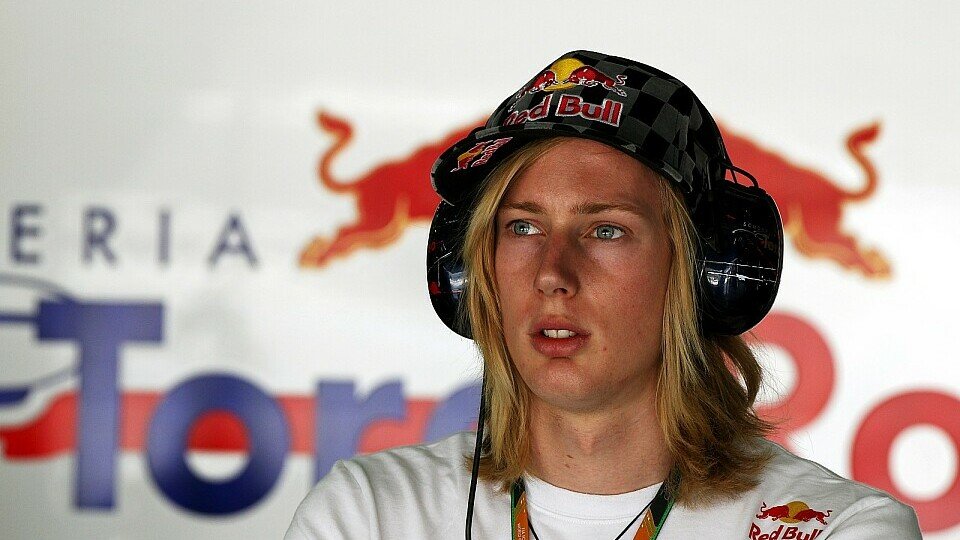 Hartley hält an F1-Ambitionen fest, Foto: Sutton