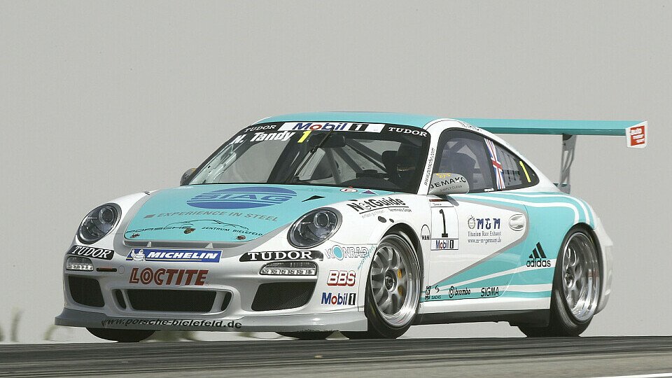 Foto: Porsche