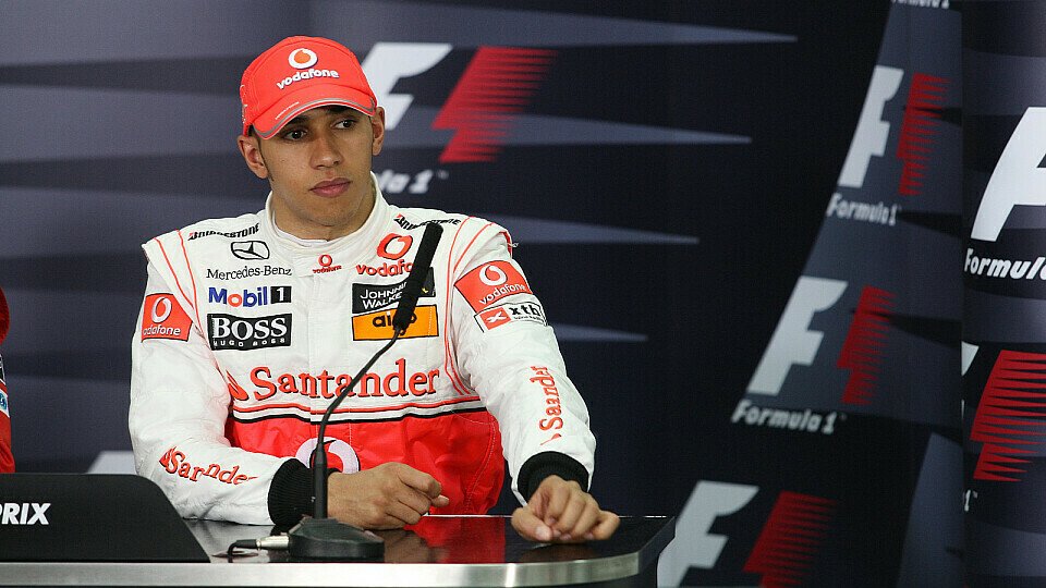 Trotz Rand drei noch viel Arbeit bei McLaren., Foto: Sutton