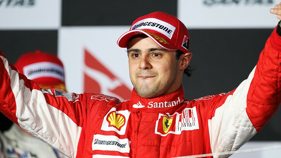 Felipe Massa erlebt den besten Saisonstart seiner Karriere., Foto: Sutton