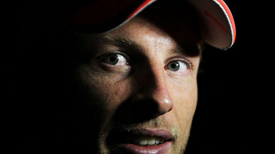 Jenson Button befindet sich nun in bester Gesellschaft, Foto: Sutton