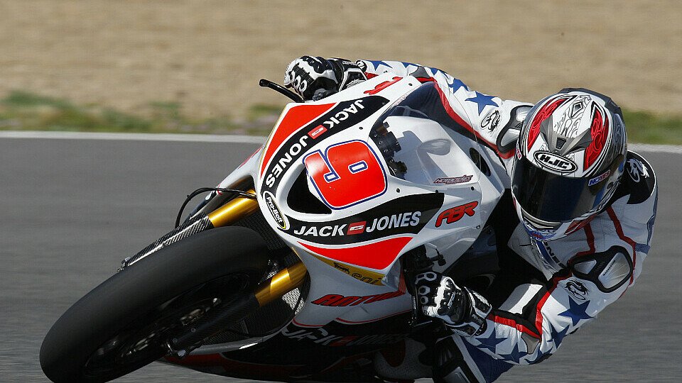 Kenny Noyes darf volle Unterstützung von Antonio Banderas erwarten., Foto: Milagro