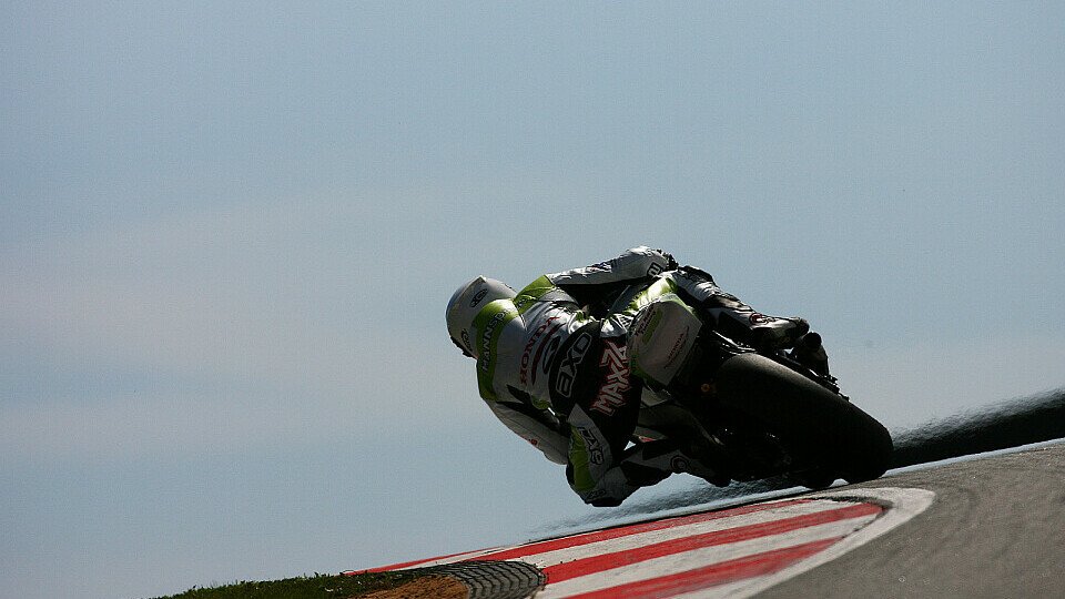 Foto: Ten Kate Racing