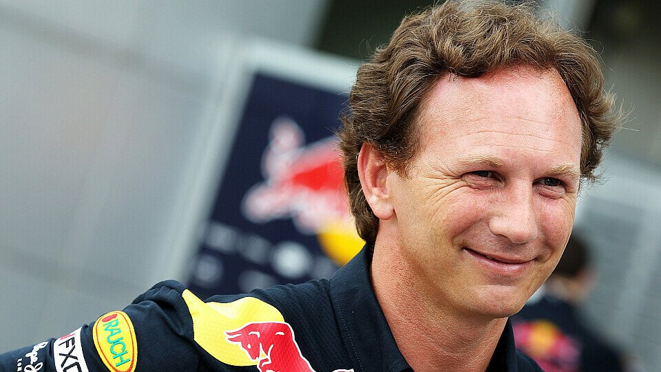 Horner: FIA-Urteil hat keinen Einfluss auf RB6, Foto: Red Bull/GEPA
