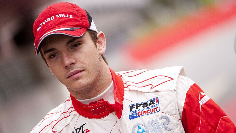 Foto: GP2 Series