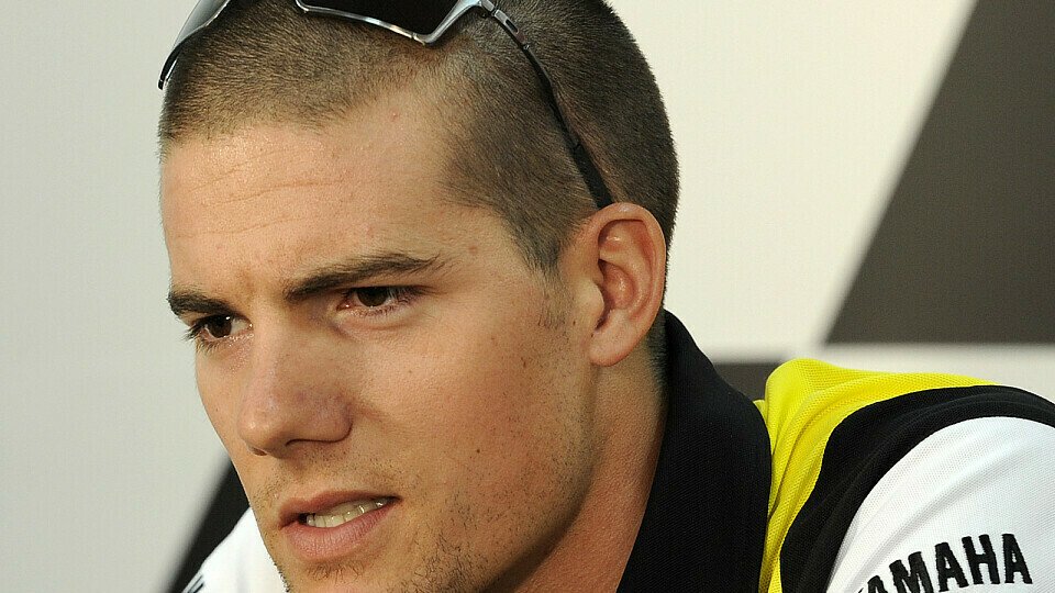 Ben Spies begann 'langsam'., Foto: Milagro