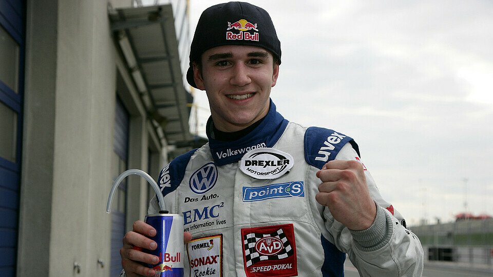 Foto: Formel 3 Cup Foto: Formel 3 Cup