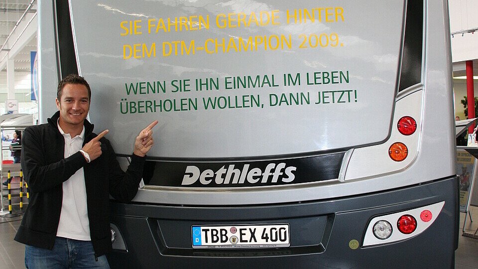 Foto: Dethleffs