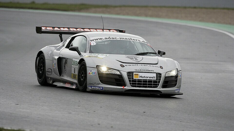 Foto: GT Masters