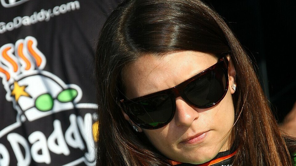 Danica Patrick will in Indy wieder angreifen, Foto: IndyCar