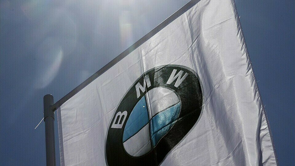 BMW könnte schon bald ein Comeback in der DTM feiern, Foto: BMW