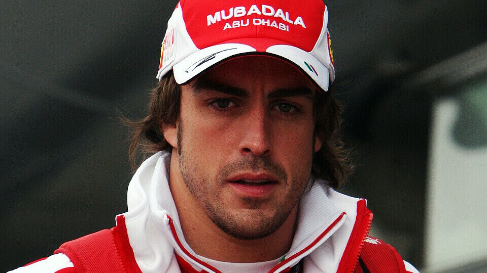 Alonso: Motorschaden keine Überraschung, Foto: Sutton