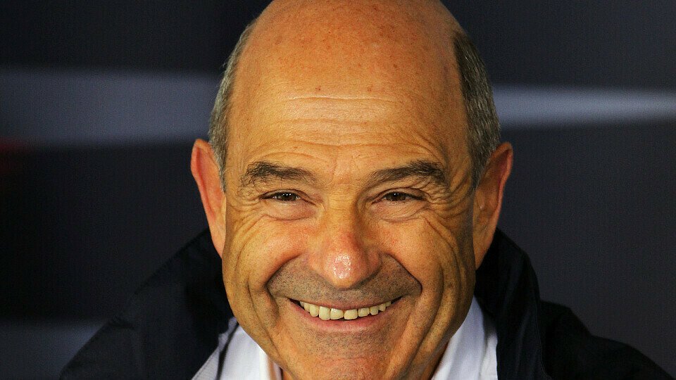 Sauber sieht Fortschritte beim Team, Foto: Sutton