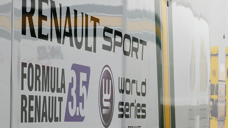 Renault fühlt sich beim neuen Punktesystem diskriminiert, Foto: WS by Renault