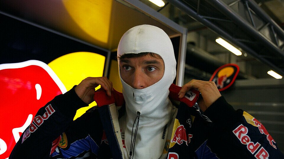 Webber: Red Bull muss besseren Job machen, Foto: Red Bull/GEPA