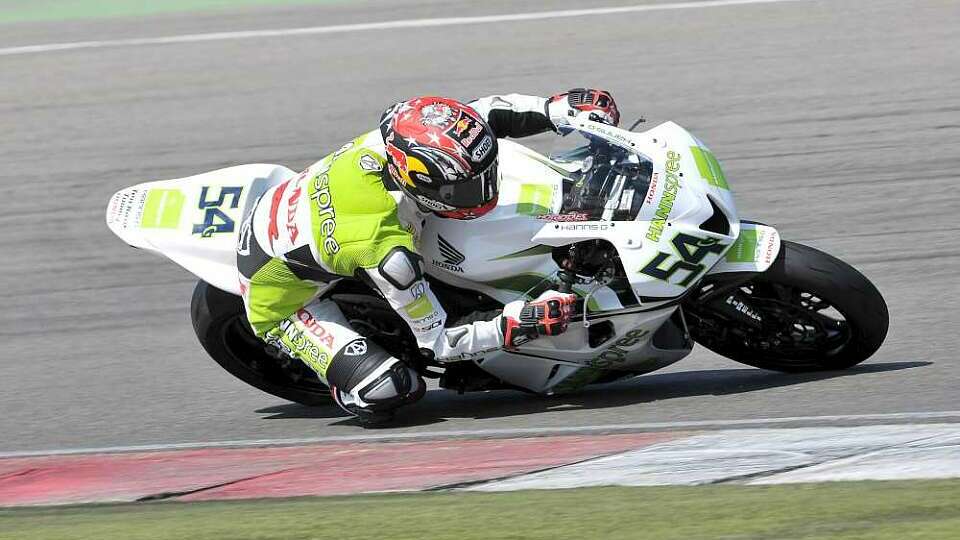 Kenan Sofuoglu schnappte sich in Monza die Pole., Foto: WSBK