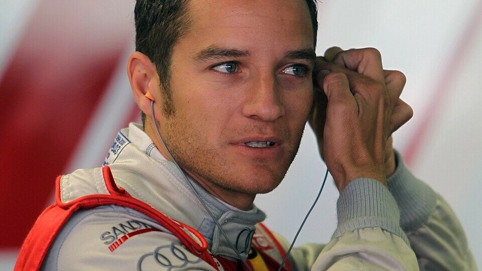 100. DTM-Rennen für Timo Scheider, Foto: Sutton