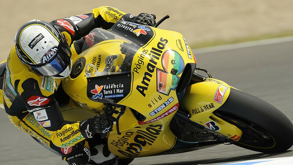 In Jerez viel gelernt, um in Le Mans besser abzuschneiden., Foto: Bridgestone