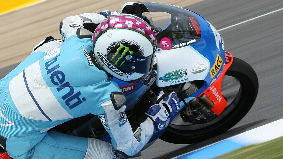Pol Espargaro hat nach Jerez auch in Le Mans gewonnen, Foto: Ronny Lekl