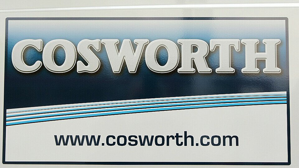 Cosworth wäre bereit, noch ein Team zu beliefern, Foto: Sutton