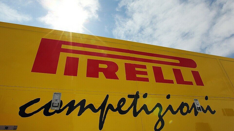Pirelli kehrt in die Formel 1 zurück, Foto: Sutton