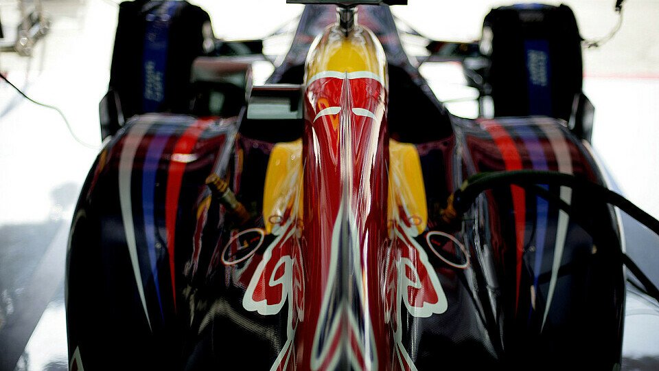 Ist Red Bull in Spanien nicht zu schlagen?, Foto: Red Bull/GEPA