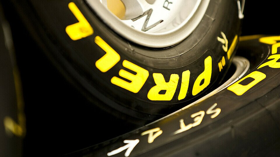Pirelli kommt bei Christian Horner sehr gut an, Foto: GP3 Series
