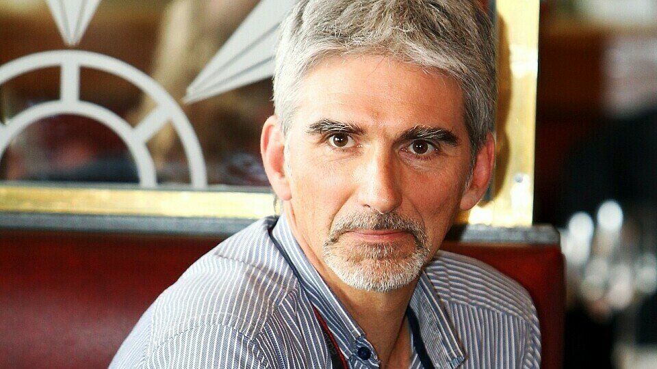 Damon Hill warnt die Bahrain-Entscheider vor Blauäugigkeit, Foto: Sutton