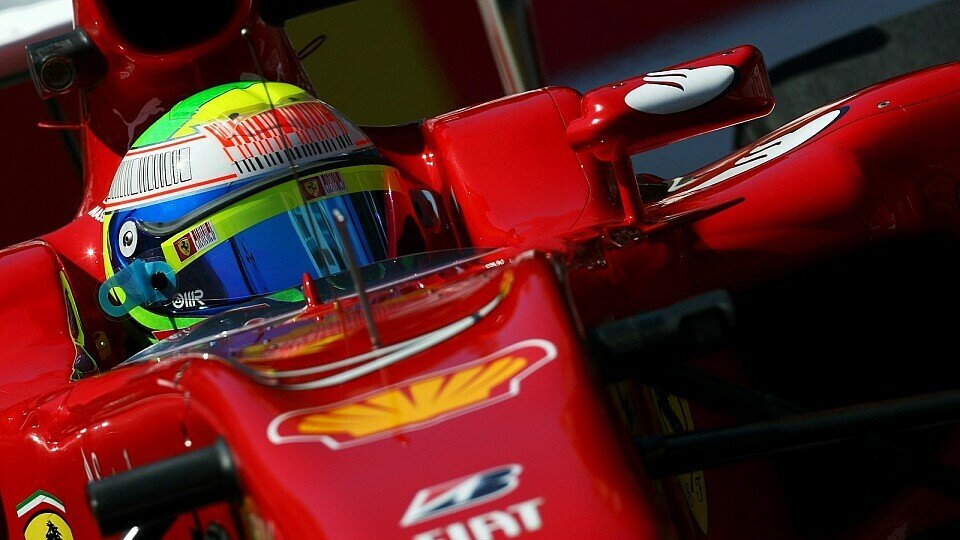 Massa visiert vierten Sieg in Istanbul an, Foto: Sutton