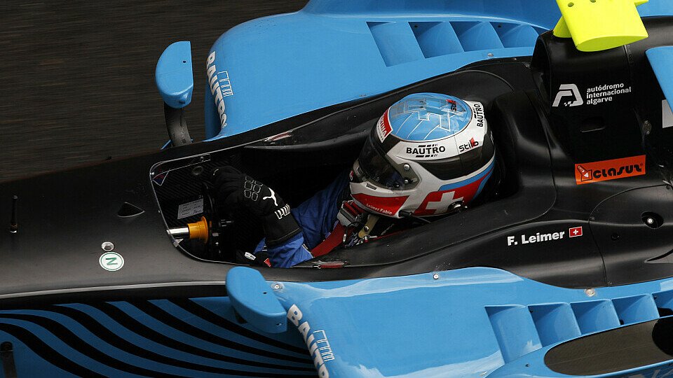 Foto: GP2 Series Foto: GP2 Series