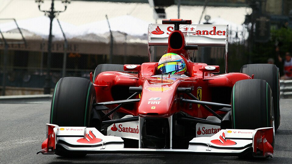Manager: Massa fährt 2011 für Ferrari, Foto: Sutton