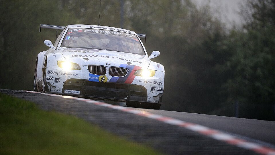 BMW ist Rekordsieger am Nürburgring, Foto: BMW AG