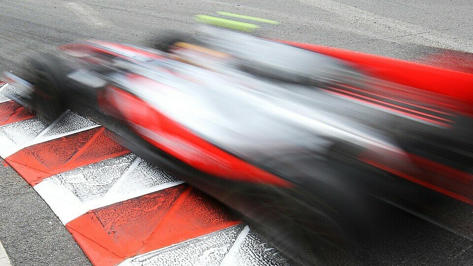 Lewis Hamilton setzt sich nicht unter Druck, Foto: Sutton