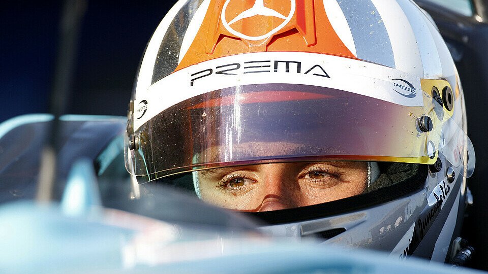 Foto: F3 EuroSeries