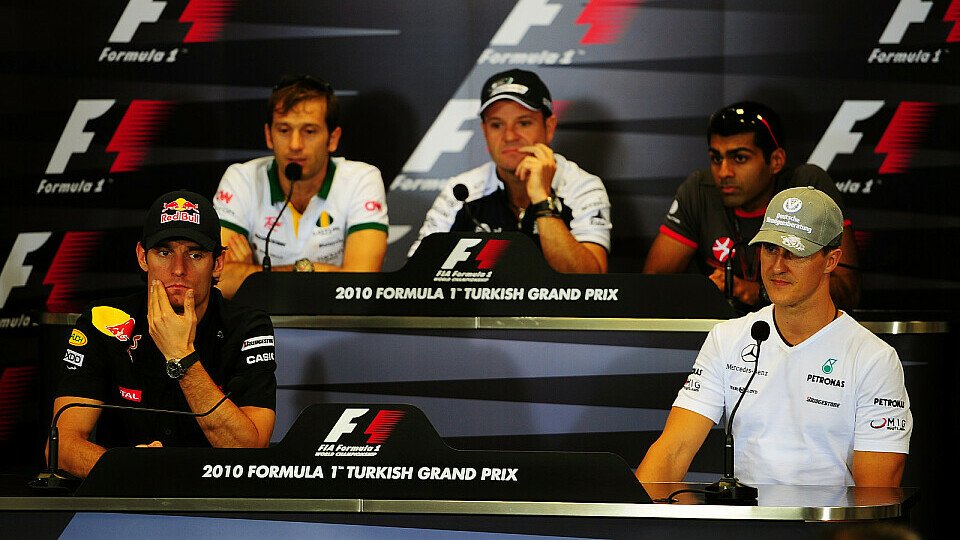 US-GP: Piloten positiv gestimmt, Foto: Sutton